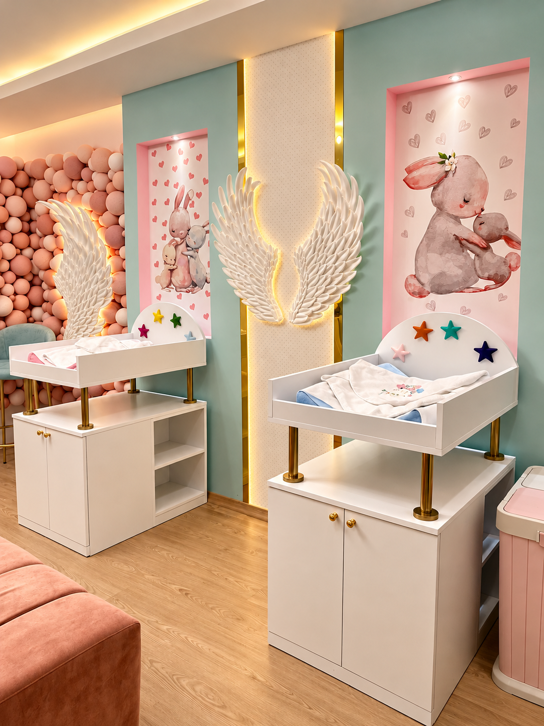 Betty Baby Spa 3
